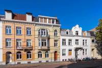 Woning Wilhelminasingel 112 Maastricht