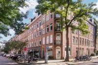 Woning Balthasar Floriszstraat 12 Amsterdam