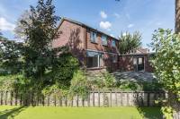 Woning Noordersingel 10 Berkel en Rodenrijs