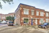 Woning Korenbloemstraat 43 Tilburg