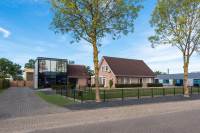 Woning Maasstraat 12 Ulft