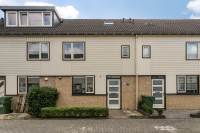 Woning IJsbaan 42 Leiden