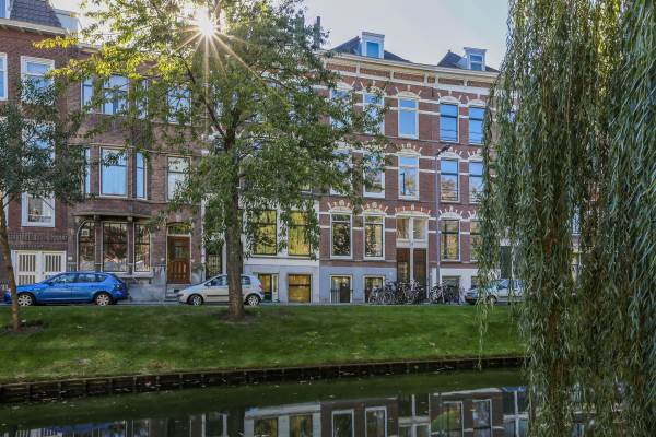 Woning Provenierssingel 24 Rotterdam
