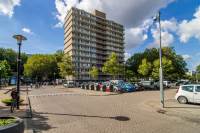 Woning Euterpedreef 60 Utrecht