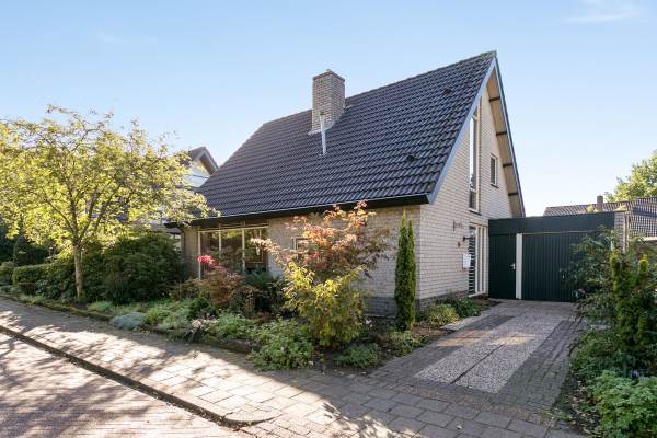 Woning Van Haersmasingel 70 Oentsjerk