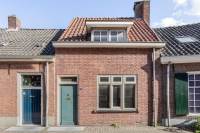 Woning Oude Kerkstraat 4 Boxtel