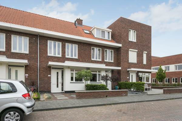 Woning Groote Wielenlaan 356 Rosmalen