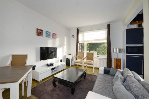 Woning Gooilaan 5 Den Haag