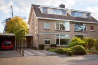 Woning Artemislaan 6 Bergen op Zoom