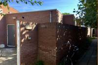 Woning Fultonstraat 12 Utrecht