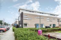 Woning Martinus Nijhoffhove 1 Nieuwegein