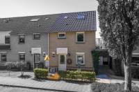 Woning Robijnenbosweg 11 Veenendaal