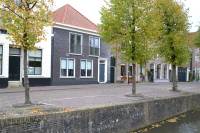 Woning Godsacker 6 Franeker