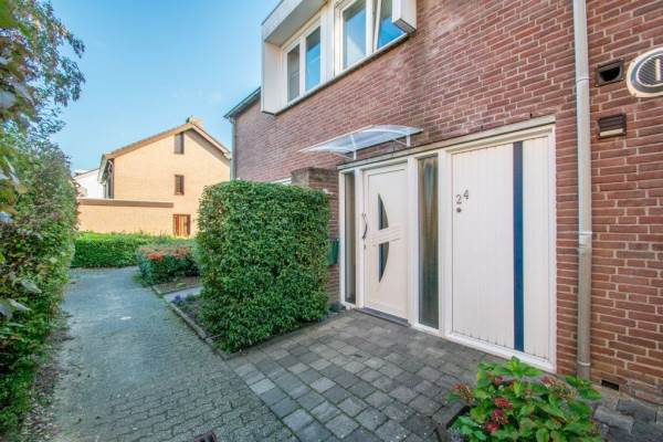 Woning Leemkoel 24 Landgraaf