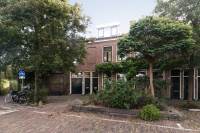 Woning Bollenhofsestraat 178 Utrecht