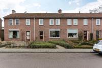 Woning Spechtstraat 11 Arnhem