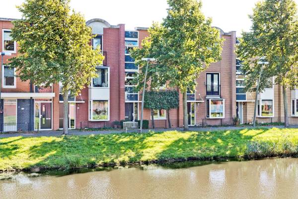 Woning Vivaldisingel 65 Nieuw-Vennep
