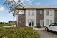 Woning Bakerstraat 1 Zutphen