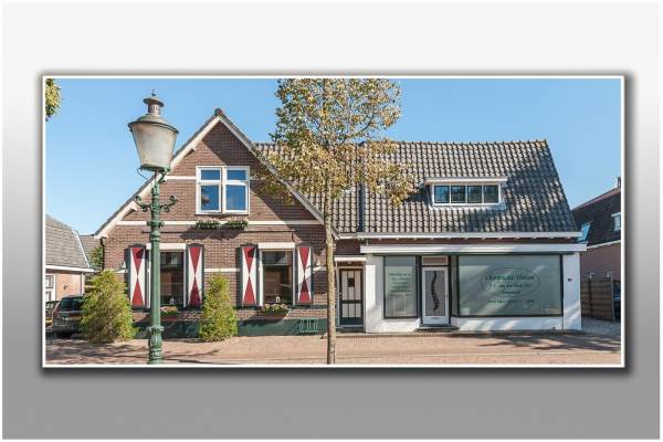 Woning Zeeweg 48 Huizen