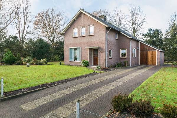 Woning Bolderikhof 1 Leusden