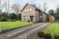 Woning Bolderikhof 1 Leusden