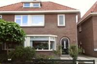 Woning Concordiastraat 3 Meppel