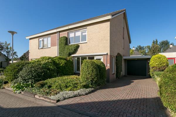 Woning Kleihamel 22 Assen