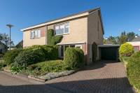 Woning Kleihamel 22 Assen