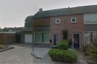 Woning Averuitstraat 21 Waalwijk