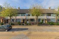 Woning Guido Gezellelaan 18 Hillegom