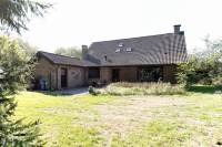 Woning St. Andries 2 Koewacht