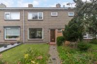 Woning Nicolaas Beetsstraat 10 Terneuzen