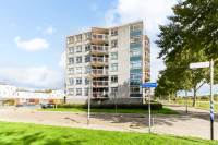 Woning Buizerdlaan 109 Delft