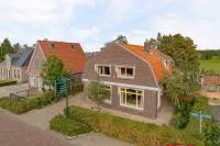 Woning Teeuwes de Boerstraat 10 Bakhuizen