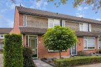 Woning Ida Wassermanstraat 49 Hengelo