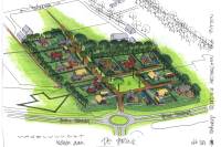 Bouwgrond Horlosebrink 3 Harderwijk