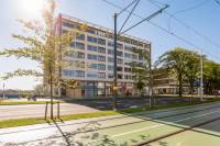 Woning Fabrieksstraat 50 Delft