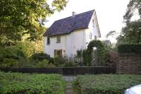 Woning van Galenlaan 1 Doorn