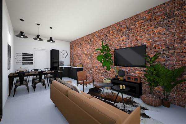 Woning Arsenaalplein 2 Terneuzen