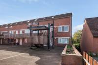 Woning Ina Damman erf 39 Capelle aan den IJssel