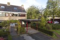 Woning Roggeland 33 Leusden