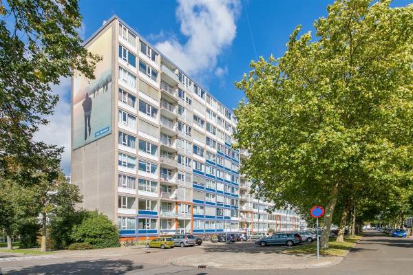 Woning Jaap Edendreef 126 Utrecht