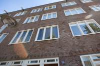 Woning Admiralengracht 156 Amsterdam