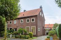 Woning Rietvinkstraat 54 Badhoevedorp
