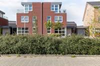 Woning Bosrank 8 Assen