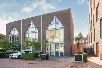 Woning Koningin Emmahof 3 IJsselstein
