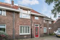 Woning Mimosastraat 9 Breda