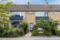 Woning Loggerstraat 6 Zaandam