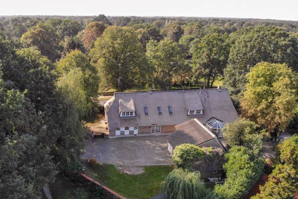 Woning Noordbargerstraat 84 Emmen