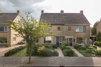 Woning Gerrit Hoogstraatenlaan 6 Middenbeemster